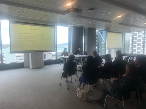 雇用及び雇用契約書締結における注意点等