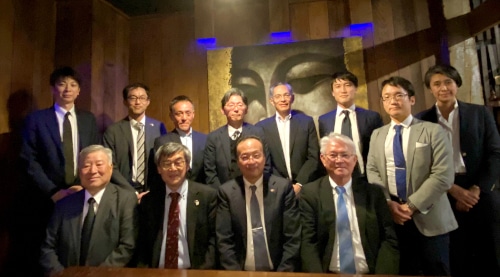 二水会一次産業関連企業会員