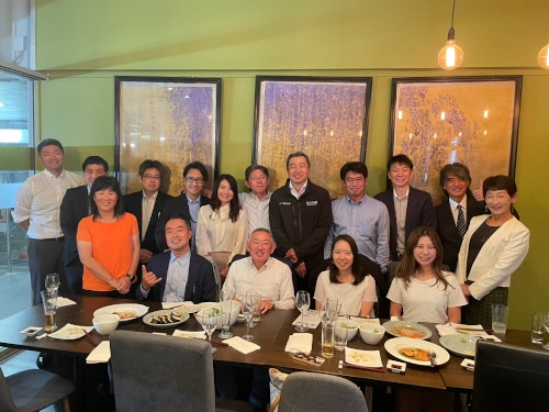 MC マオリ関係セミナー