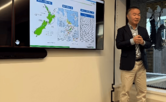 二水会2025年5月度セミナー