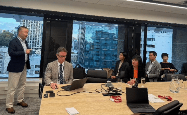 二水会2025年5月度セミナー