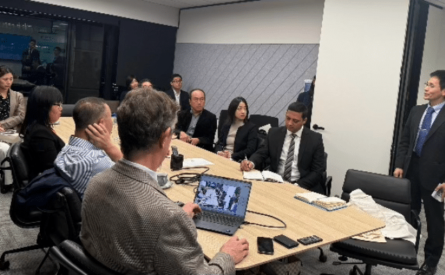 二水会2025年5月度セミナー