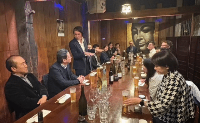 二水会2025年5月度セミナー