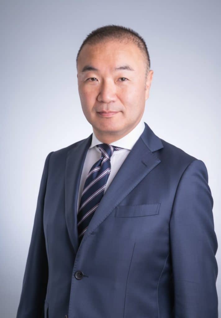 真下幸雄
