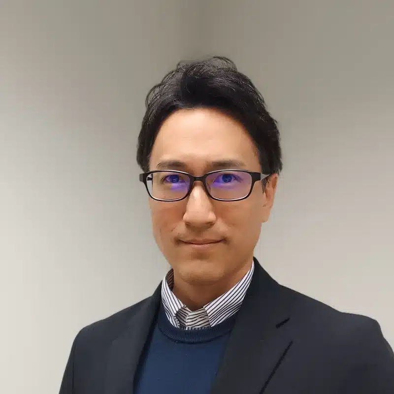 柴田行久