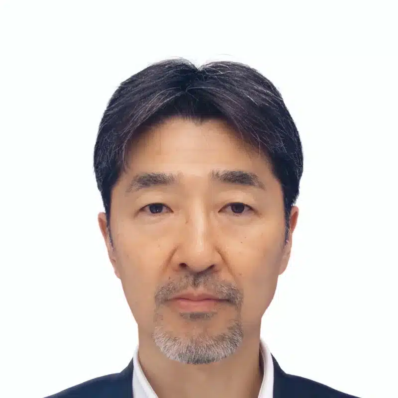 塩原英明