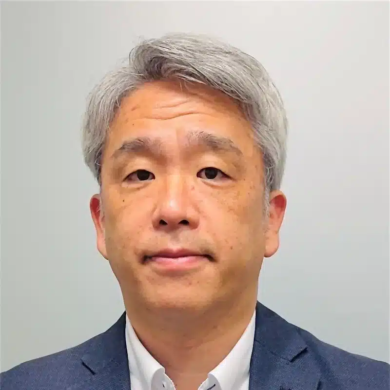 玉川信次
